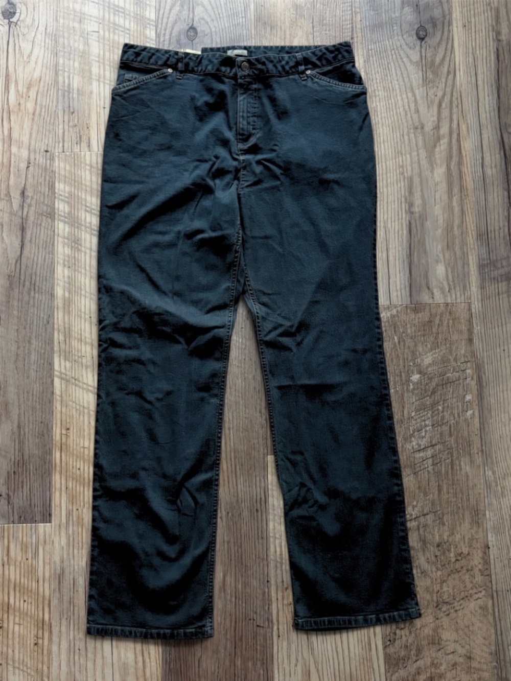 J. Jill Tried & True Fit Jeans